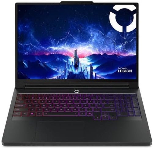 Lenovo Legion Pro 7i G10 16 inch Gaming Laptop